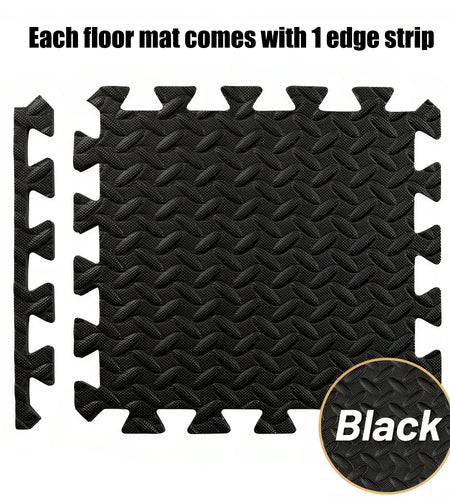 Gym Floor,Tatami,Puzzle Fitness Mat,Sport Mats,Eva Interlocking Foam Floor Tiles for Gym,Gym Equipment Mat,Floor Mat for Kid